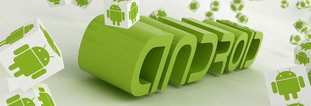 android banner